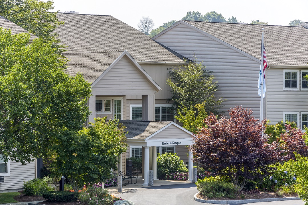 New BlenheimNewport Executive Director Brings Over 30 Years of Nursing Experience